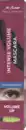 Bild 1 von M. Asam Magic Finish Intense Volume Mascara Waterproof Deep Black, 10 ml