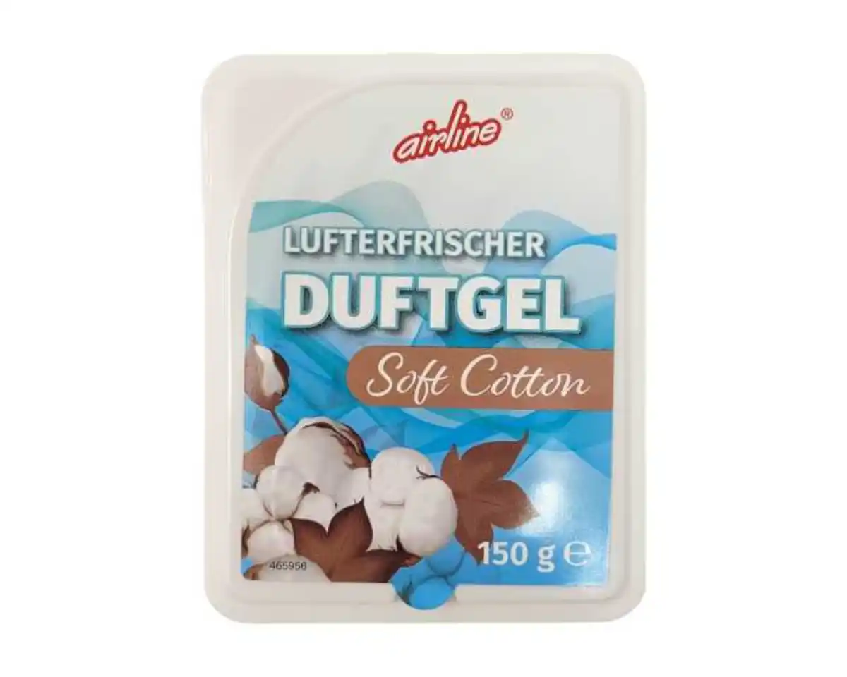 Bild 1 von Airline Lufterfrischer Cotton