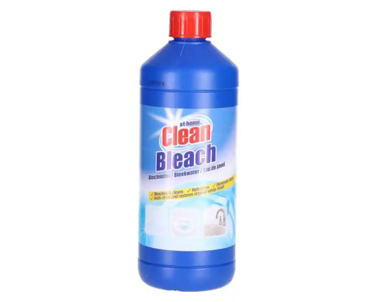 Bild 1 von At Home Clean Bleach Bleichmittel 1 Liter