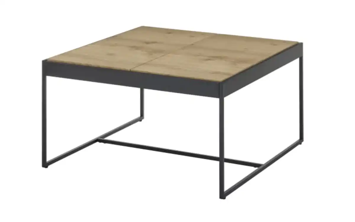 Bild 1 von Couchtisch Larkana, Eiche Echtholz furniert