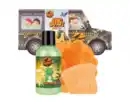 Bild 1 von Geschenkset 3tlg. Dino Safari