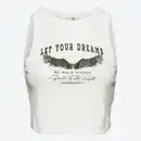Bild 3 von Damen-Top im Cropped-Design