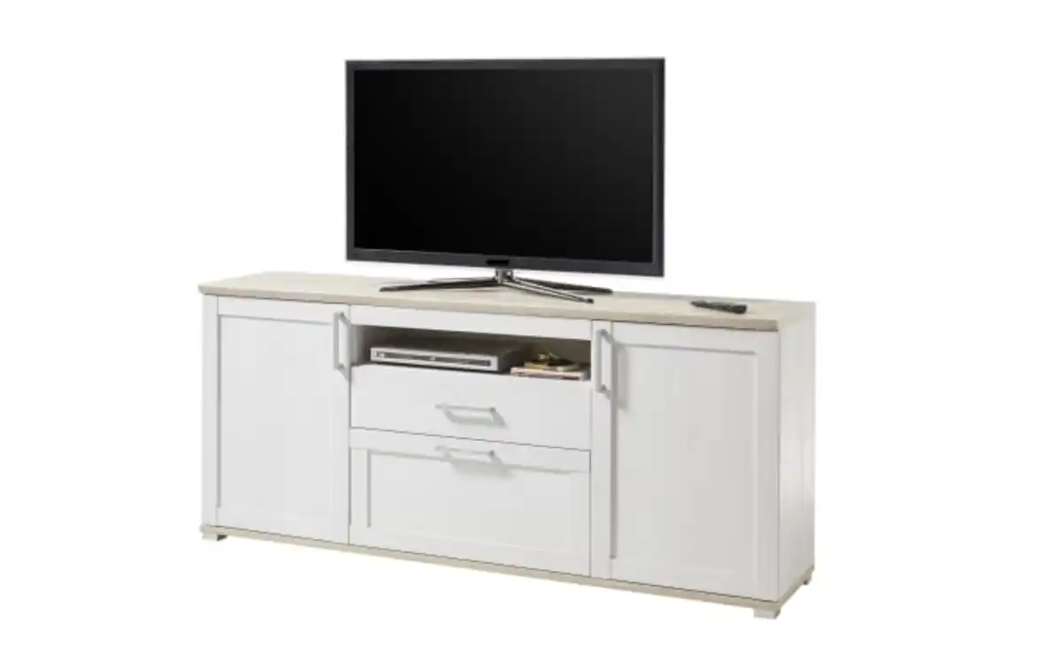 Bild 1 von Bega Hbz Meble - Sideboard Romance, Sibiu Lärche-Nachbildung, Eiche San Remo-Nachbildung