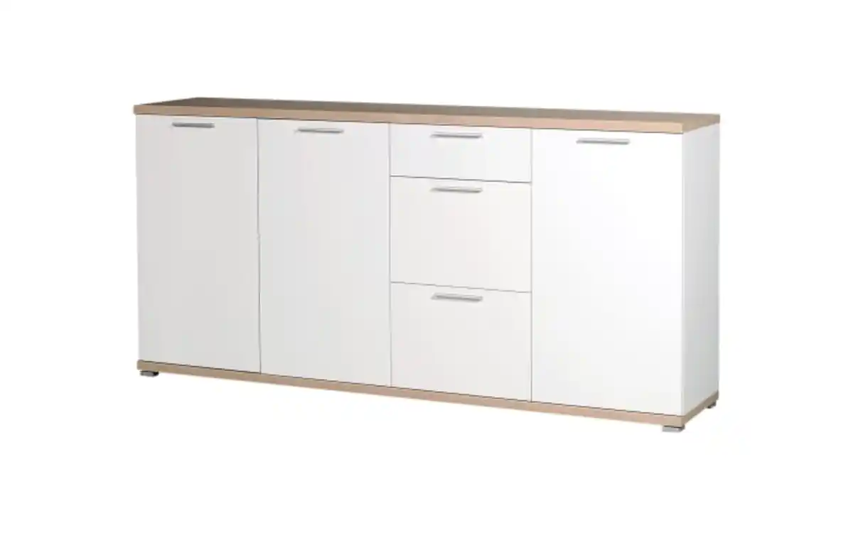 Bild 2 von Germania - Sideboard Top, weiß, 192 cm