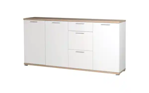 Bild 2 von Germania - Sideboard Top, weiß, 192 cm