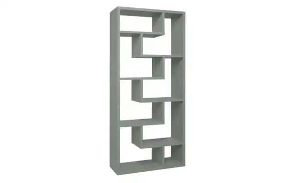 Bild 1 von Mäusbacher - Raumteiler Tetrix, grün, 90 x 199 cm