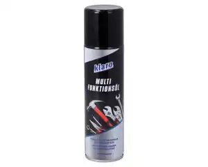 klaro Multifunktionsöl 250ml