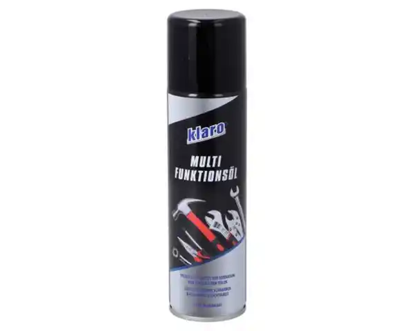 Bild 1 von klaro Multifunktionsöl 250ml