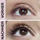 Bild 4 von Maybelline New York Lash Sensational Sky High Waterproof Duo + Gratis Mini Lash Sensational Sky High Cosmic Black