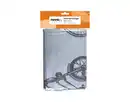 Bild 1 von novooo Fahrradgarage silber
