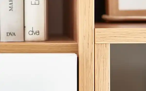 Bild 2 von Vito - Schrank Pronto, Artisan Eiche-Nachbildung/weiß