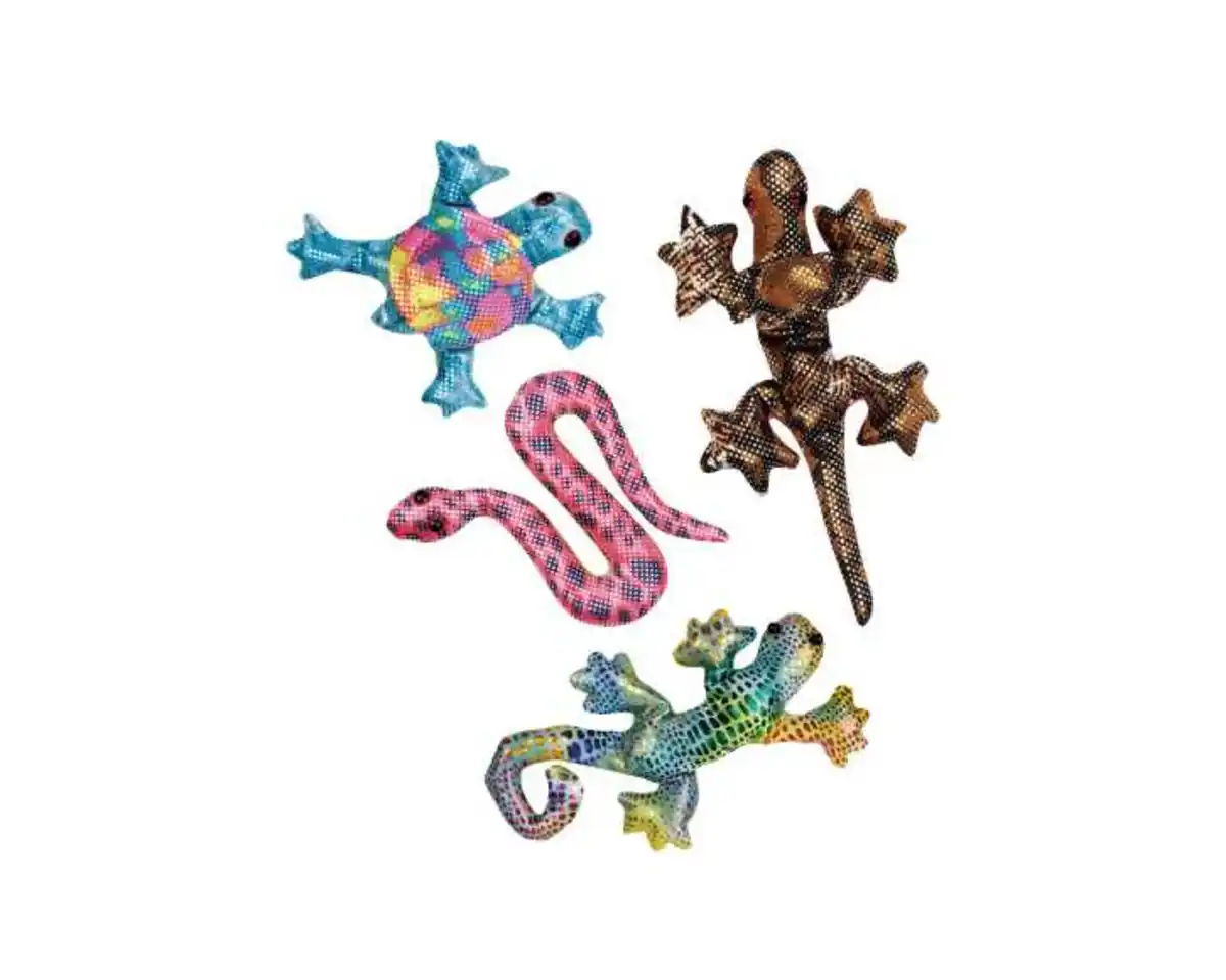 Bild 1 von Sandtiere Dschungel