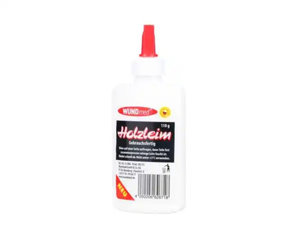 Bild 1 von Holzleim 110g
