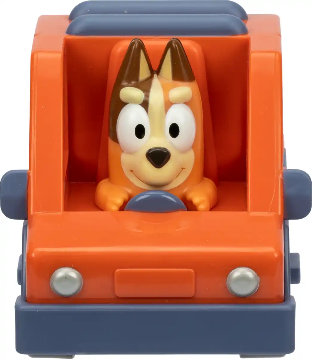 Bild 2 von Moose Bluey Mini Racers