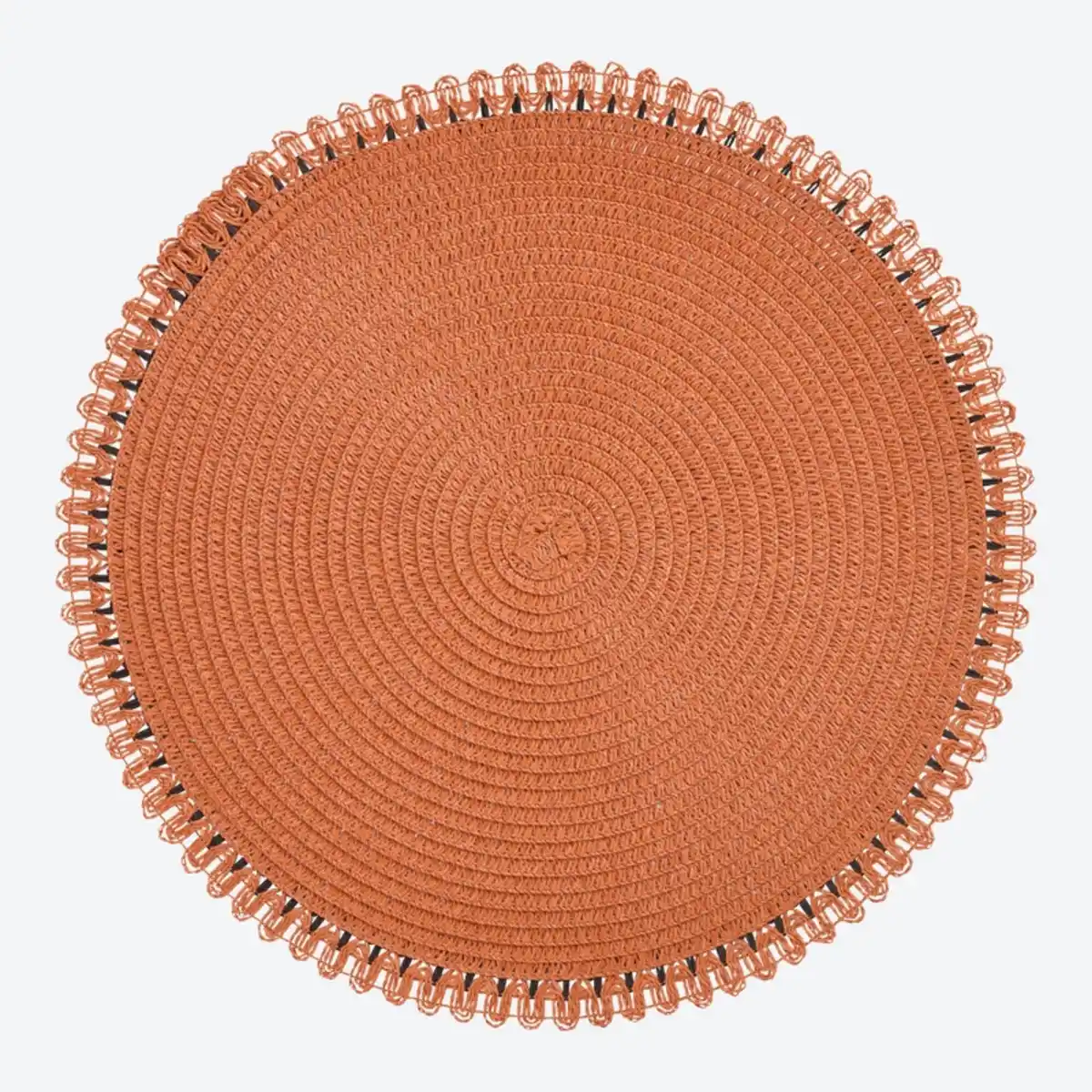 Bild 2 von Platz-Set in verschiedenen Farben, Ø ca. 38cm