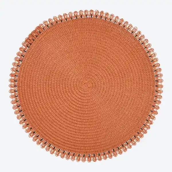 Bild 2 von Platz-Set in verschiedenen Farben, Ø ca. 38cm