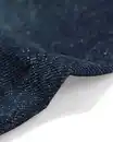 Bild 3 von Kinder Denim Wide Fit dunkelblau