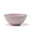 Bild 1 von Schälchen 12 cm, Monaco, reaktive Glasur, rosa
