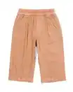 Bild 1 von Babyhose Twill braun