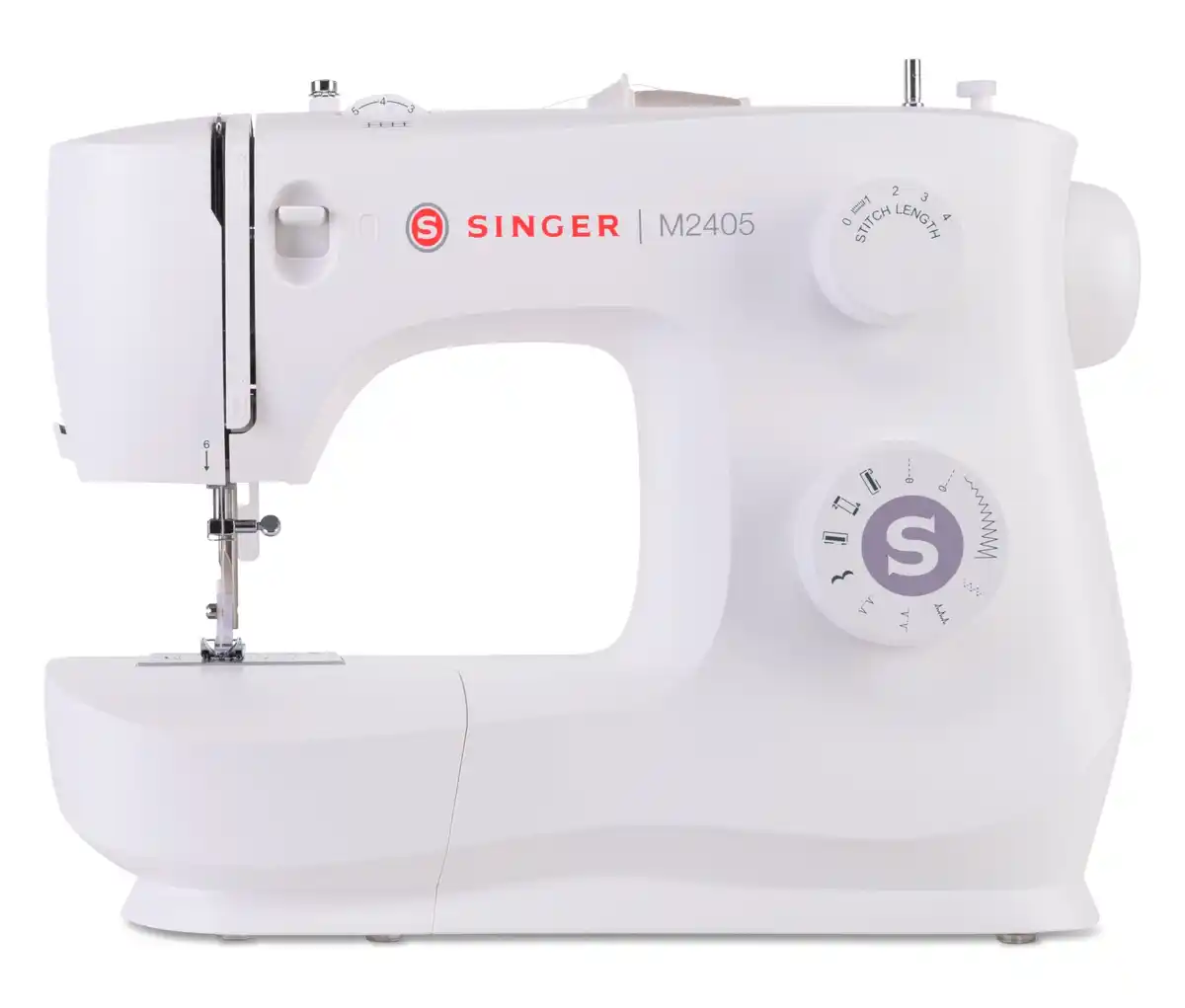 Bild 1 von Singer Nähmaschine »M2405«