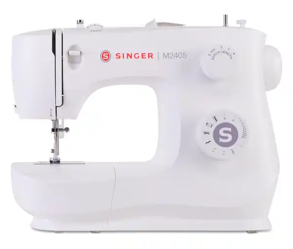 Bild 1 von Singer Nähmaschine »M2405«