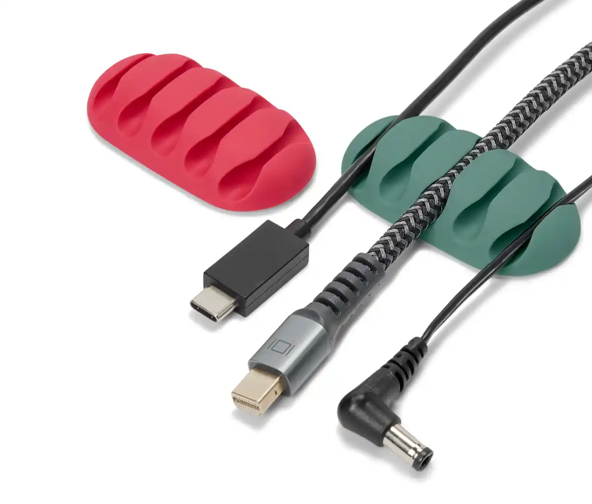 Bild 1 von 2 Universal-Kabelmanager