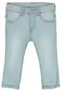 Bild 1 von Baby-Jogdenim hellblau