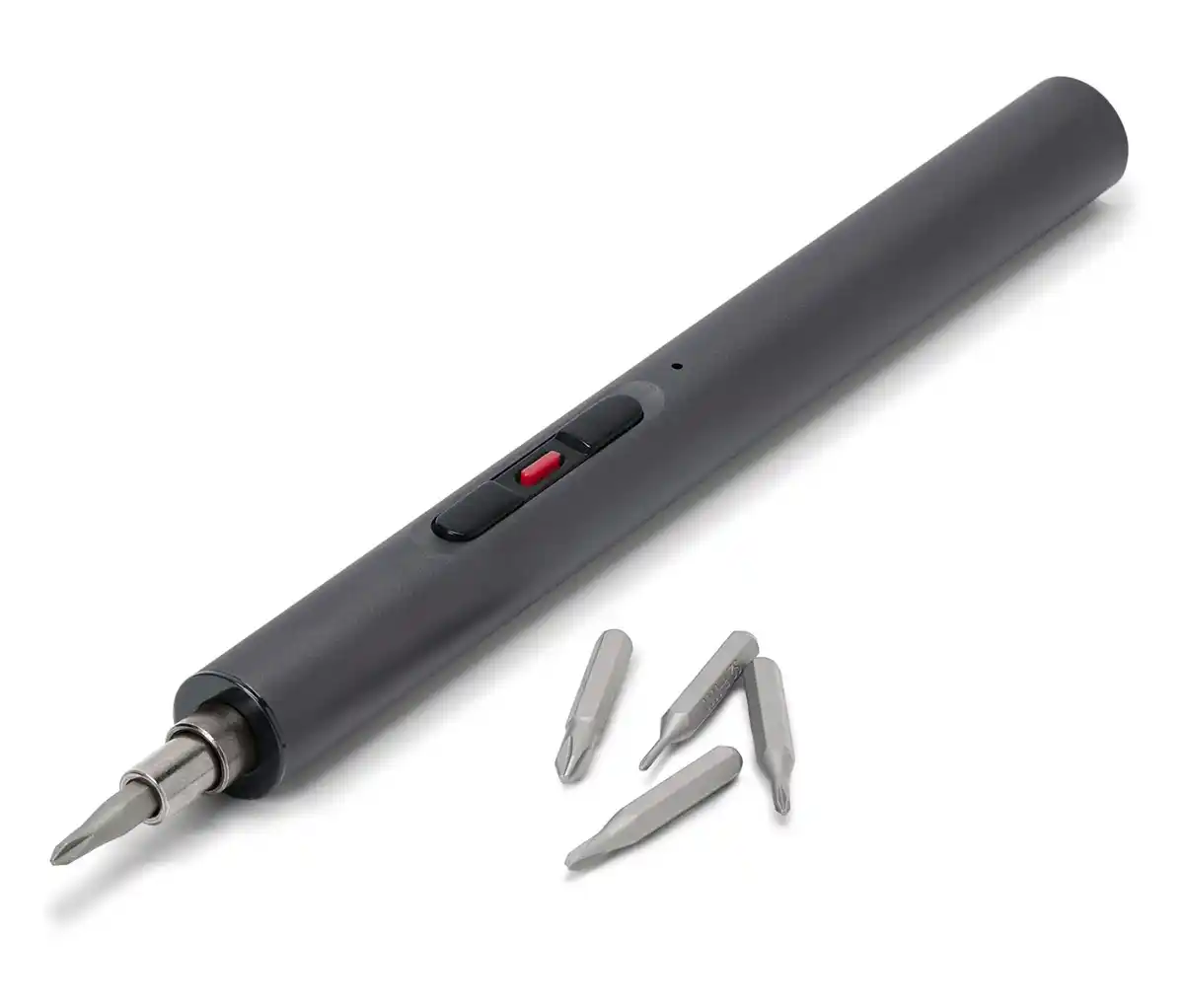 Bild 1 von Mini-Akku-Schraubendreher-Set