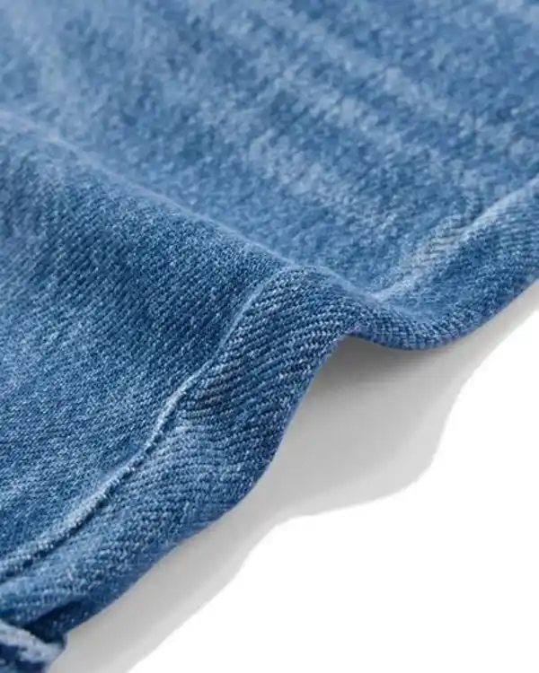 Bild 3 von Cargohose für Kinder mittelblau