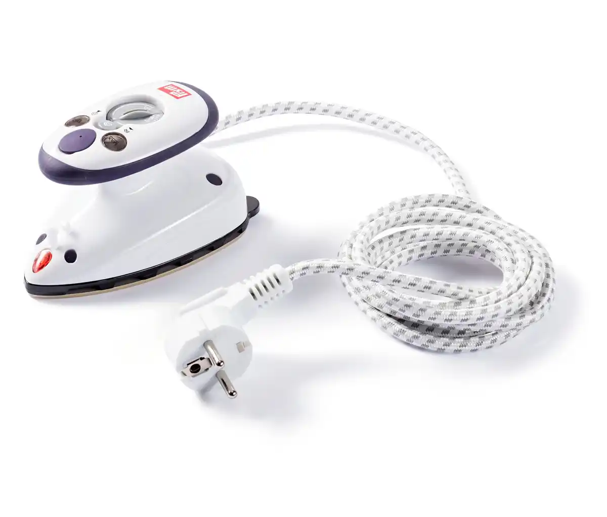 Bild 1 von Prym Mini-Dampfbügeleisen