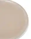 Bild 2 von Frühstücksteller Ø 20,5 cm, Monaco, reaktive Glasur, hellbraun