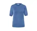 Bild 1 von Feinstrickpullover, blau