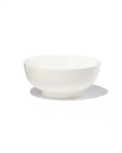Schälchen, Ø 11 cm, Kombigeschirr, New Bone China, weiß