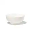 Bild 1 von Schälchen, Ø 11 cm, Kombigeschirr, New Bone China, weiß