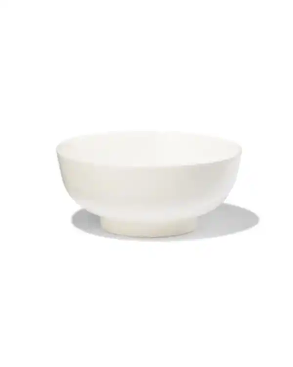 Bild 1 von Schälchen, Ø 11 cm, Kombigeschirr, New Bone China, weiß