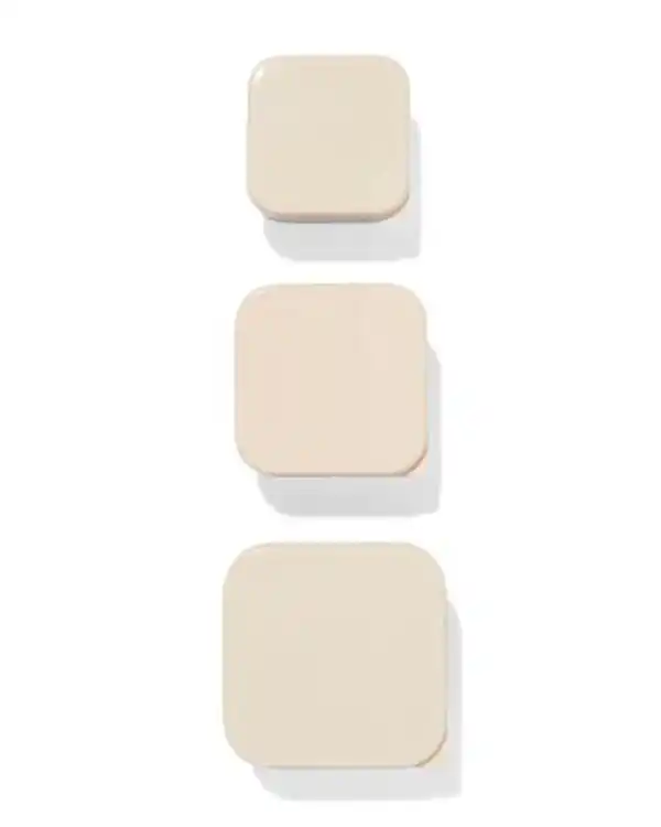 Bild 2 von Snackboxen in Blau, 3-teilig