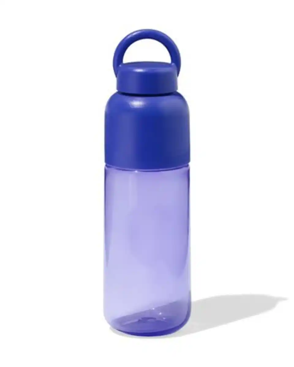 Bild 1 von Wasserflasche, 500 ml, in Dunkelblau