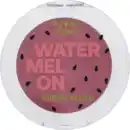 Bild 1 von RIVAL loves me Funny Fruits Watermelon Cream Blush, 4 g