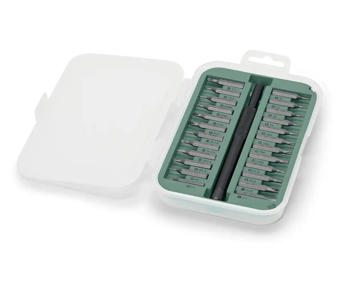 Bild 1 von Präzisions-Schraubendreher