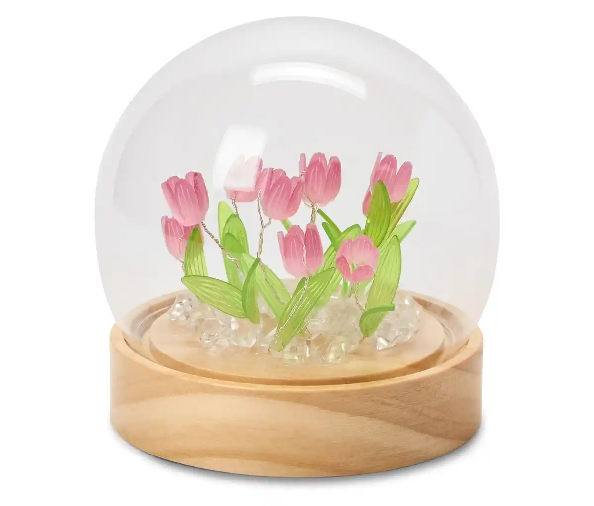 Bild 1 von LED-DIY-Bastel-Set