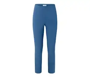 Stretchhose, blau