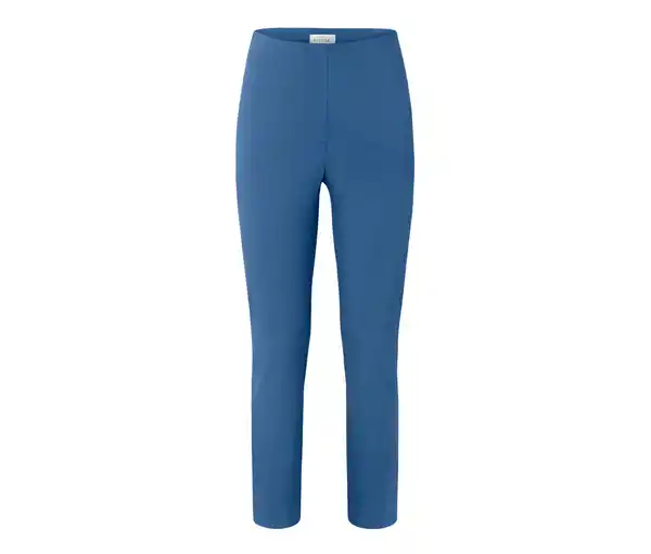 Bild 1 von Stretchhose, blau