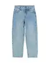 Bild 2 von Kinderjeans, Relaxed Fit hellblau