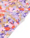 Bild 4 von Babyhose mit Blumen bunt