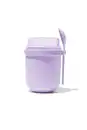 Bild 1 von Joghurtbecher to go, violett 500 ml