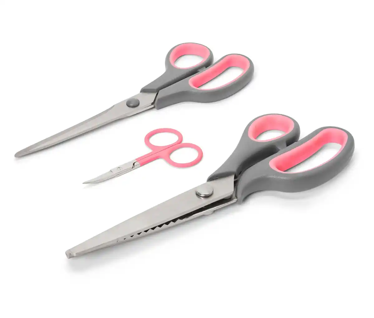 Bild 1 von Stoffscheren-Set