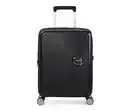 Bild 1 von American Tourister Hartschalen-Koffer »Soundbox« Spinner, klein, bass black
