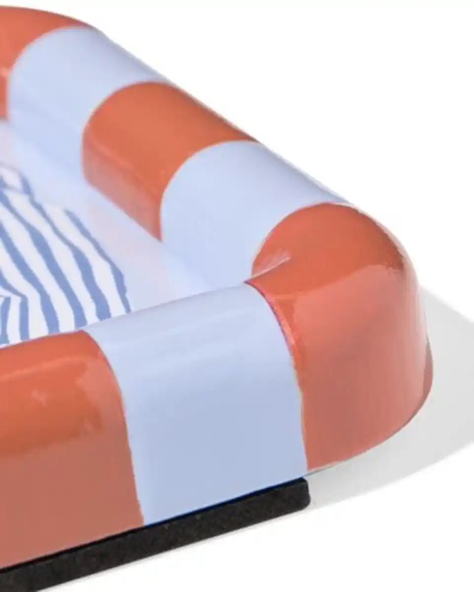 Bild 2 von Bilderrahmen 3 × 10 cm, Holz, Terra-Hellblau, instax