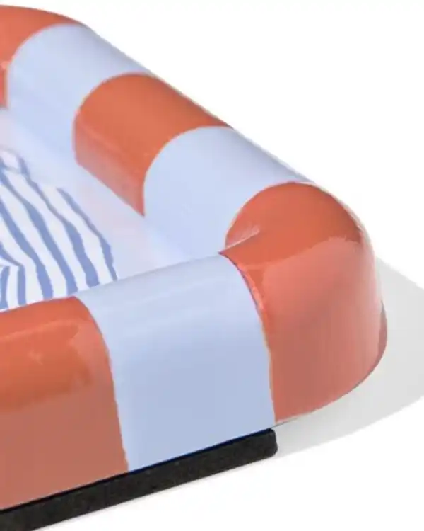 Bild 2 von Bilderrahmen 3 × 10 cm, Holz, Terra-Hellblau, instax