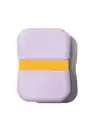 Bild 1 von Brotdose mit Gummiband, violett